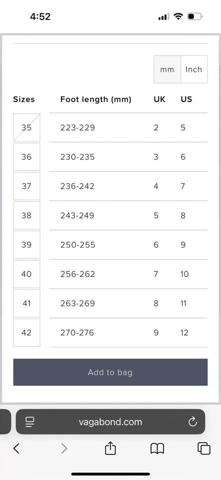 Vegabond Cosmo 2.0 Loafers image indicator(9)
