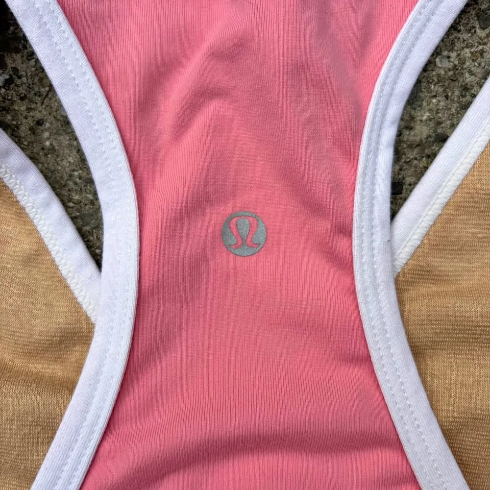 Vintage Lululemon Sports Bra thumbnail