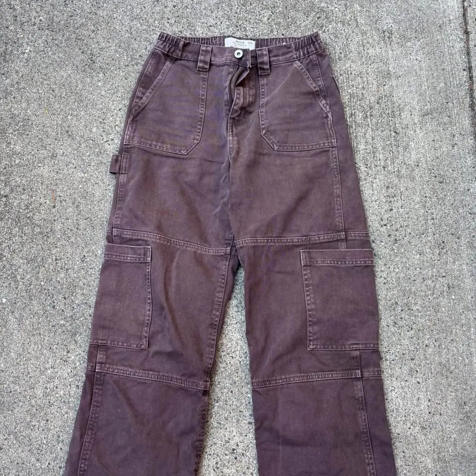 Cargo Pants image indicator(2)