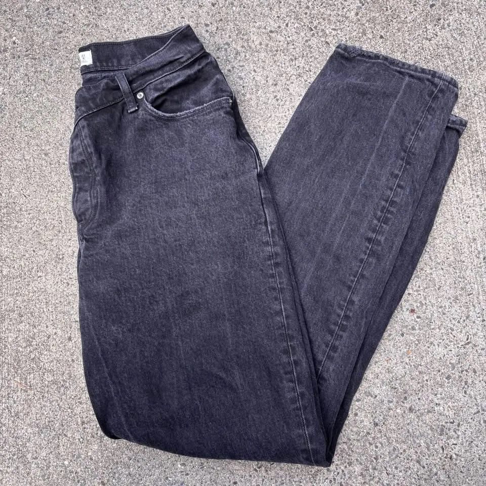 Curve Love Abercrombie Jeans image indicator(3)