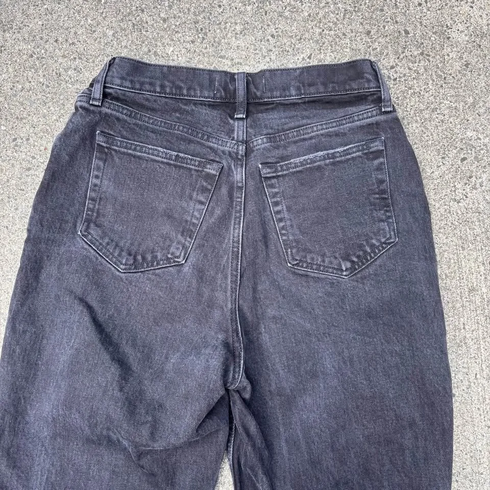 Curve Love Abercrombie Jeans image indicator(4)