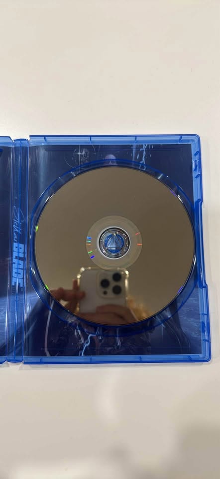 Stellar Blade PlayStation 5 Game - photo 3