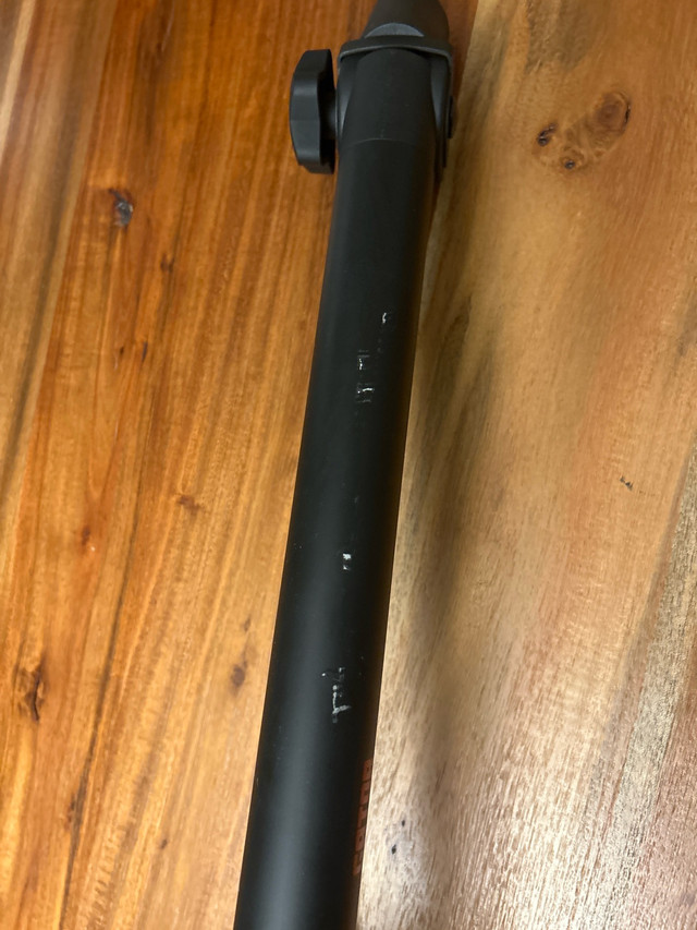Gator Frameworks Boom-Arm Mic Stand - photo 3