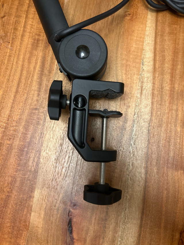 Gator Frameworks Boom-Arm Mic Stand - photo 5