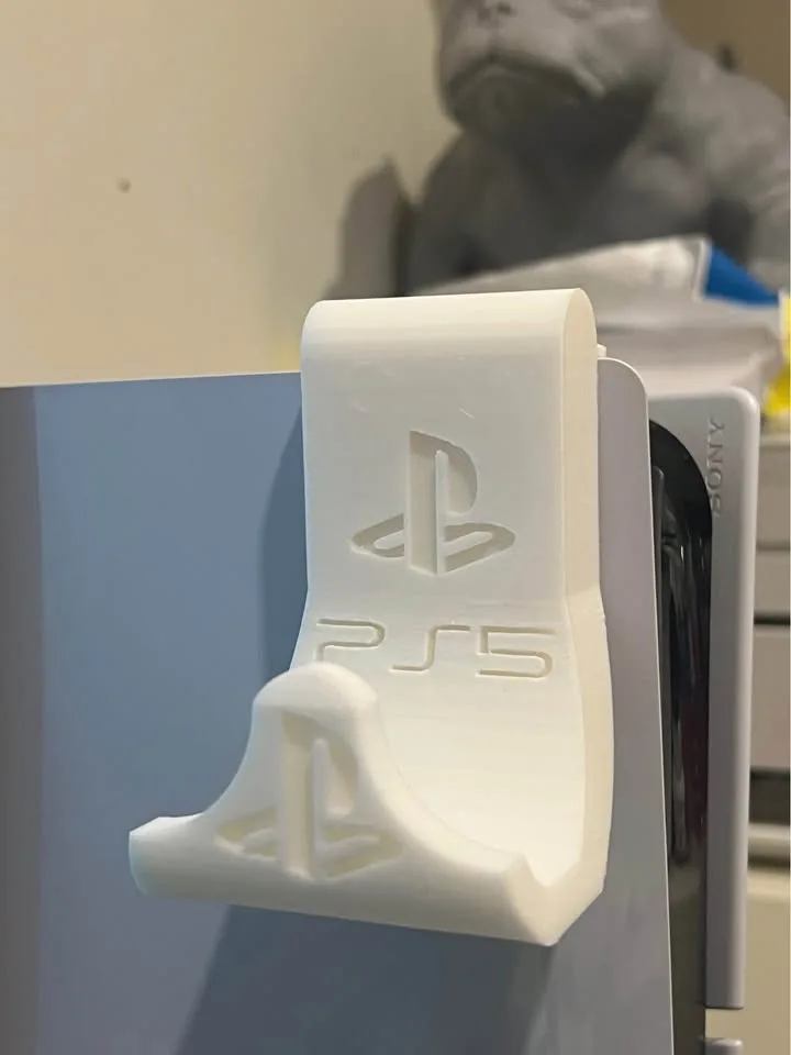 Headphone/ Controller Holder image indicator(2)