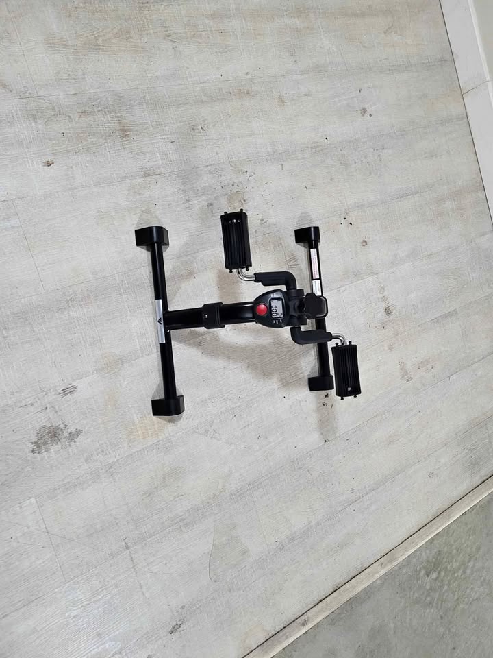 Exercise Pedals