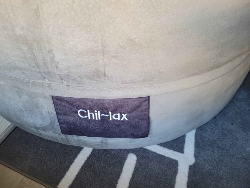Chil-lax Beanbag Chair - photo 2
