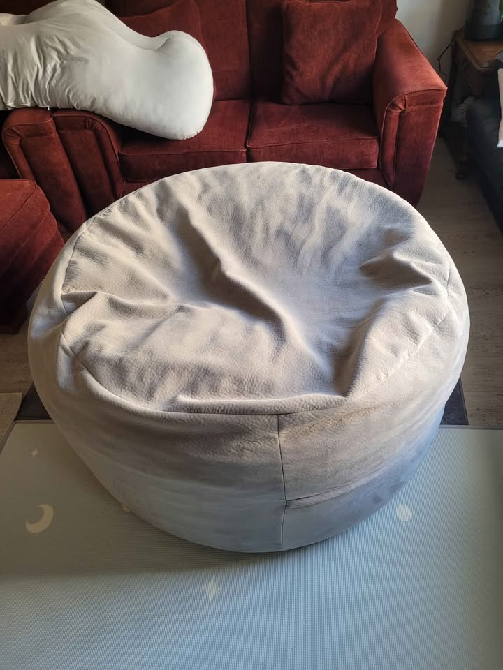 Chil-lax Beanbag Chair - photo 3