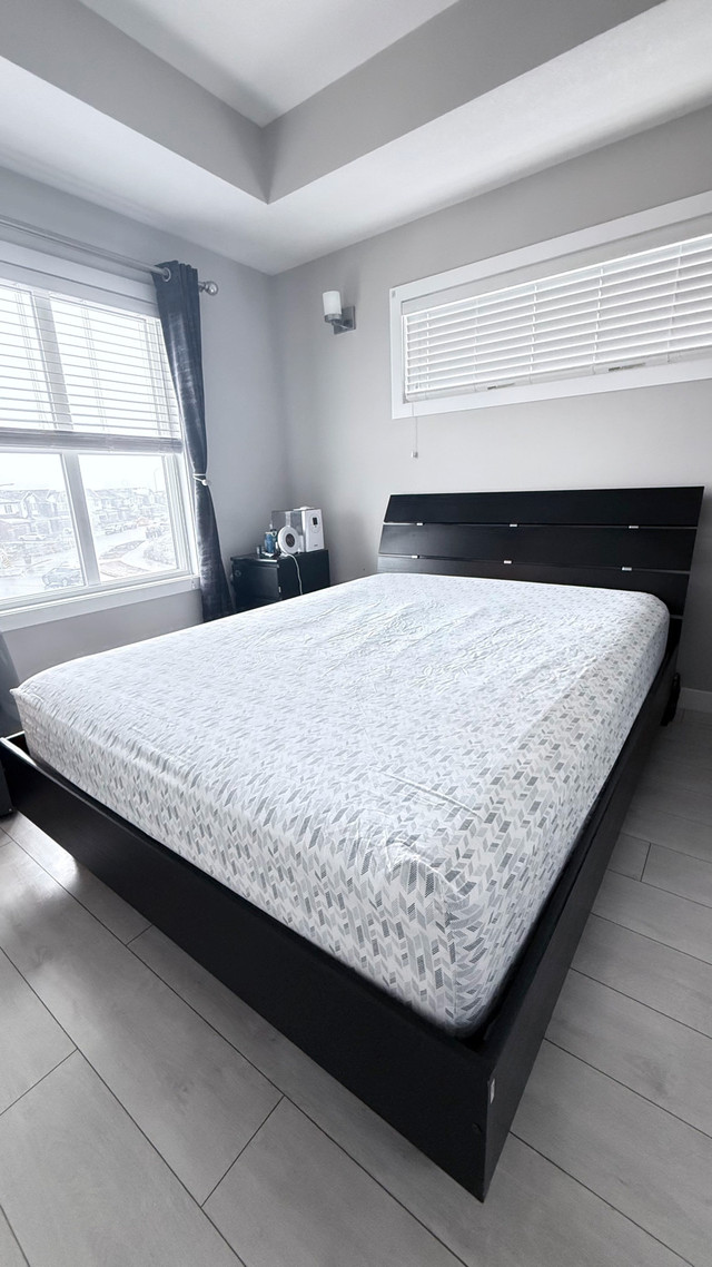 Queen Bed with Heavenly Mattress - photo 3