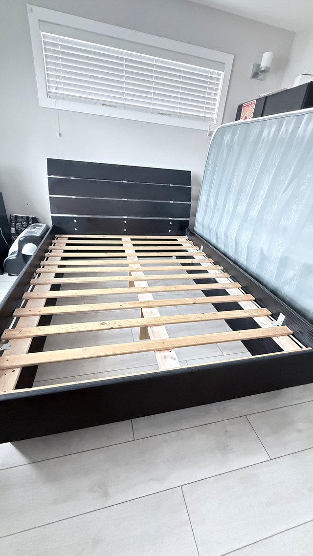 Queen Bed with Heavenly Mattress - photo 4