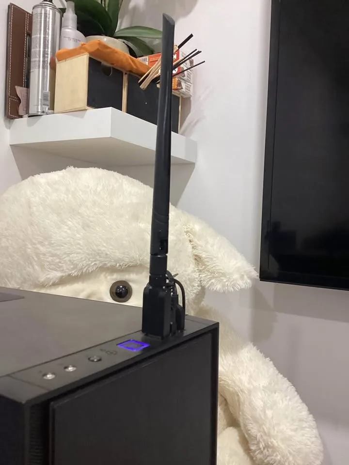 🔥BUDGET STARTER PC🔥 image indicator(2)