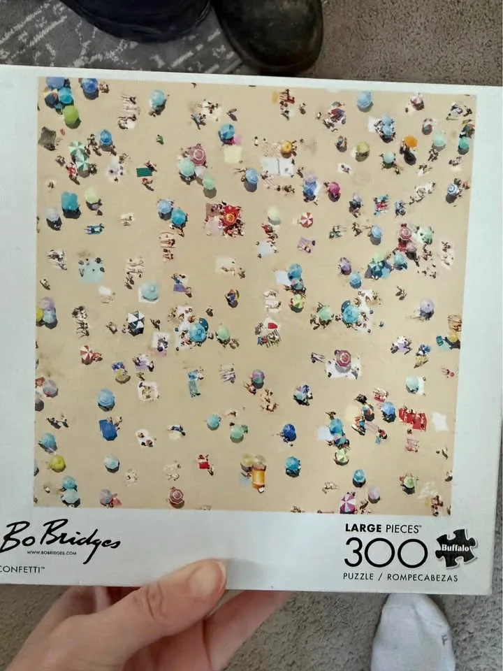 Puzzle thumbnail
