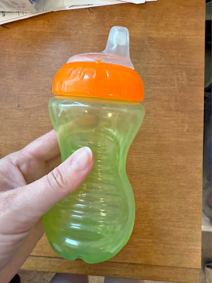 Nuby kids bottle thumbnail