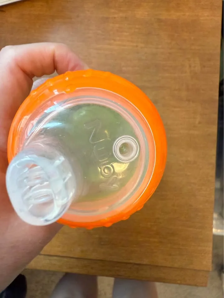 Nuby kids bottle image indicator(2)
