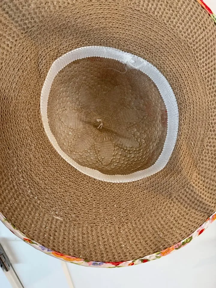 Ladies summer sunhats image indicator(6)