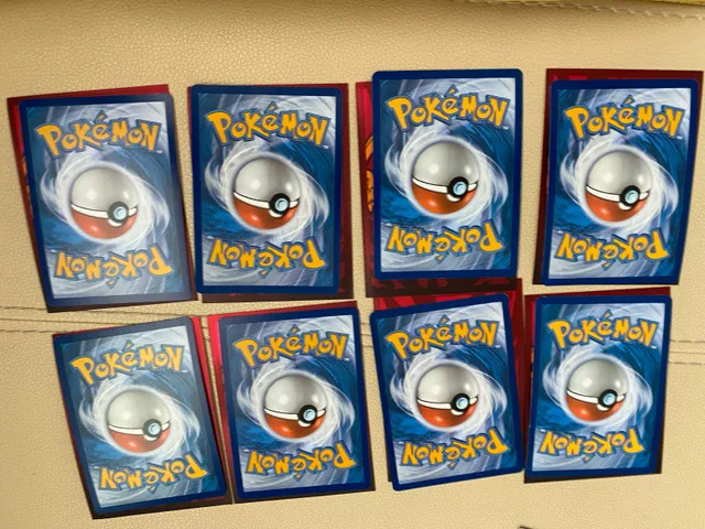 illustration rare Pokémon cards for sale image indicator(2)