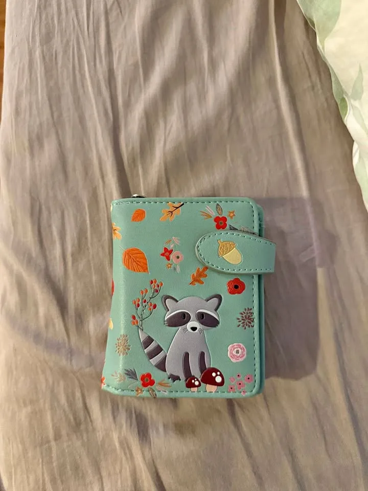 ShagWear Canada Cute Wallet thumbnail