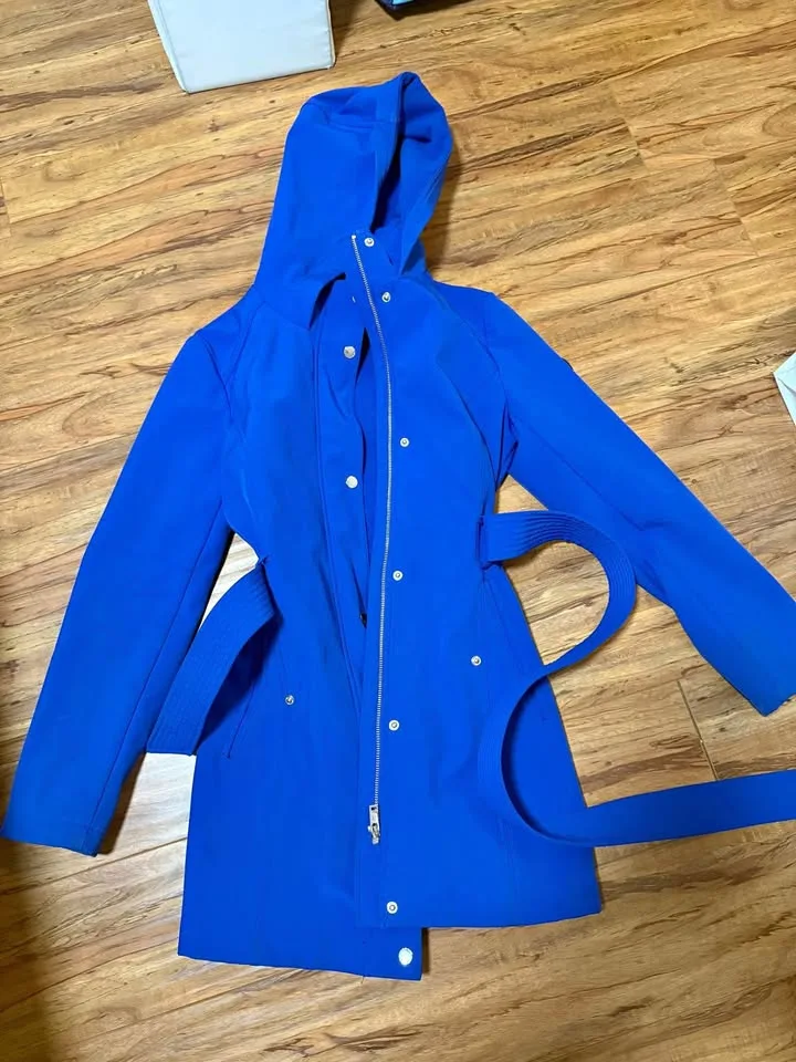 DNKY Women’s Coat thumbnail
