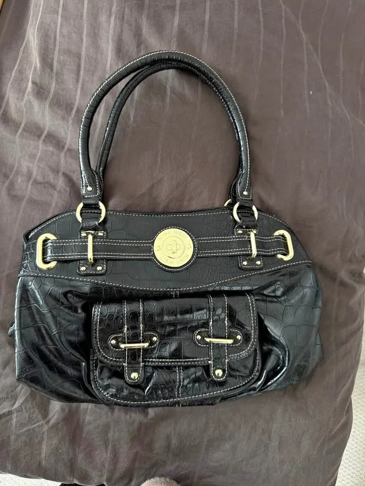 NINEWEST Croc Bag thumbnail