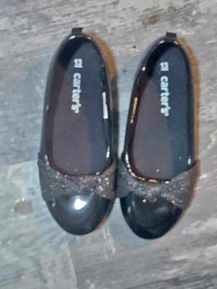 Girls Dress Shoes