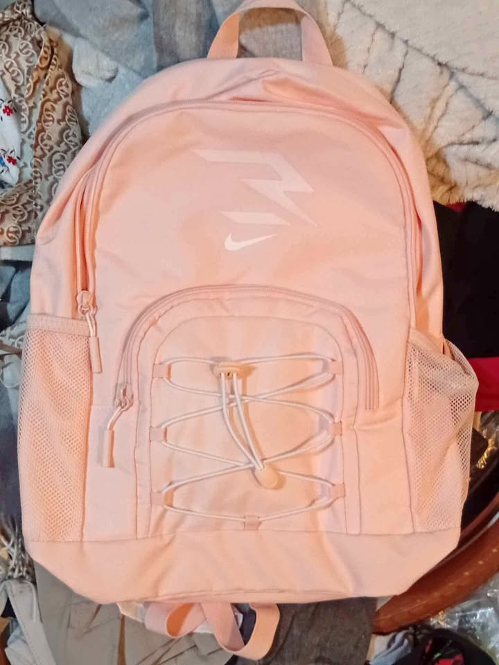 Kids Nike Backpack
