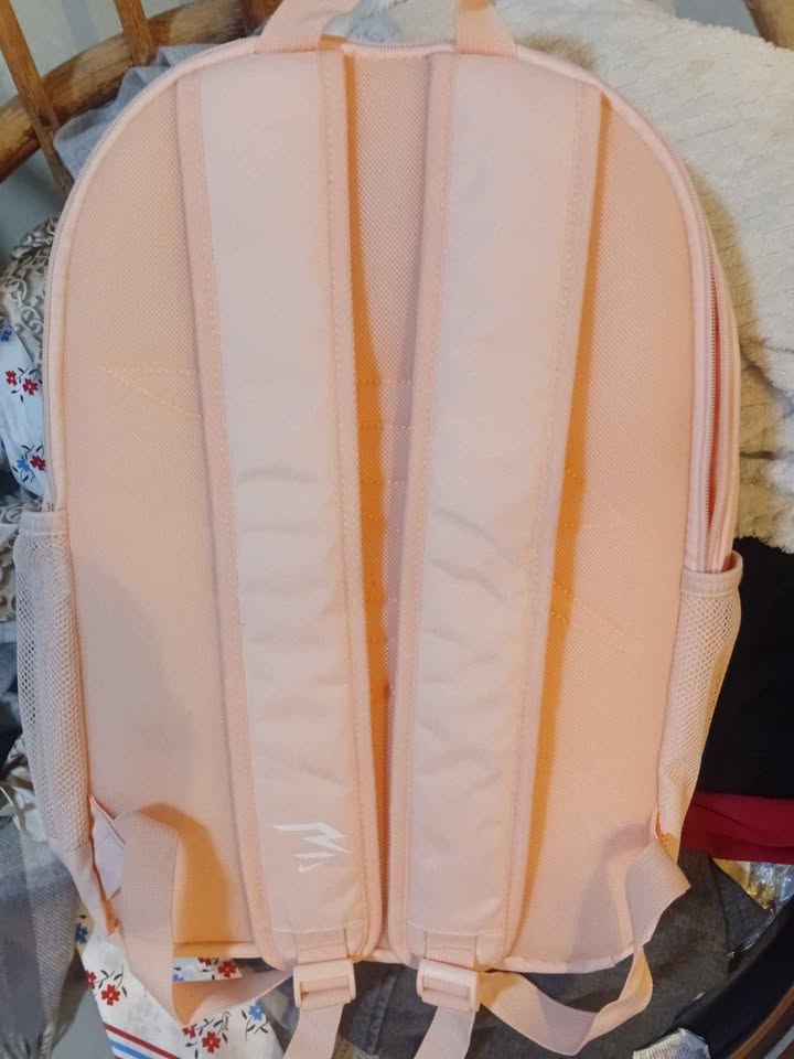 Kids Nike Backpack - photo 2