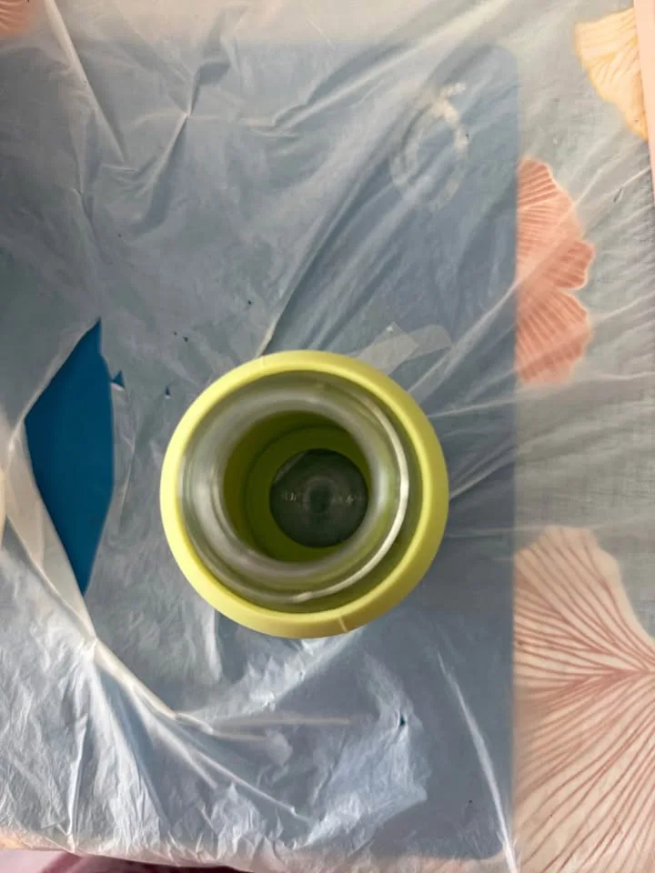 Miniso small waterbottle 250ml image indicator(3)