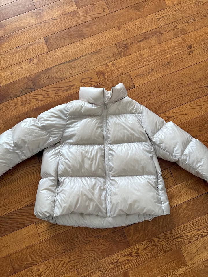 Uniqlo Ultra Light Down Puffer