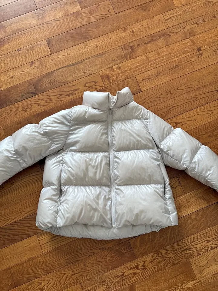 Uniqlo Ultra Light Down Puffer thumbnail