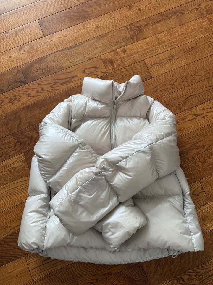 Uniqlo Ultra Light Down Puffer - photo 2