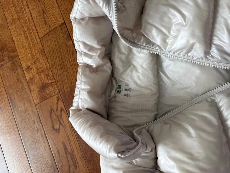 Uniqlo Ultra Light Down Puffer image indicator(3)