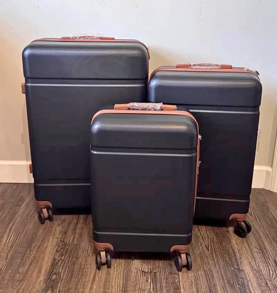 Luggage Set