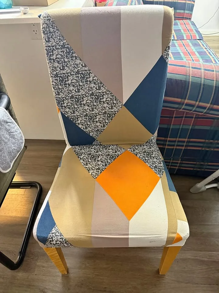 Vintage Mid Century Modern Chair