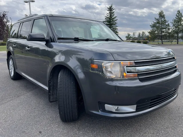 2017 Ford Flex SEL AWD image indicator(2)