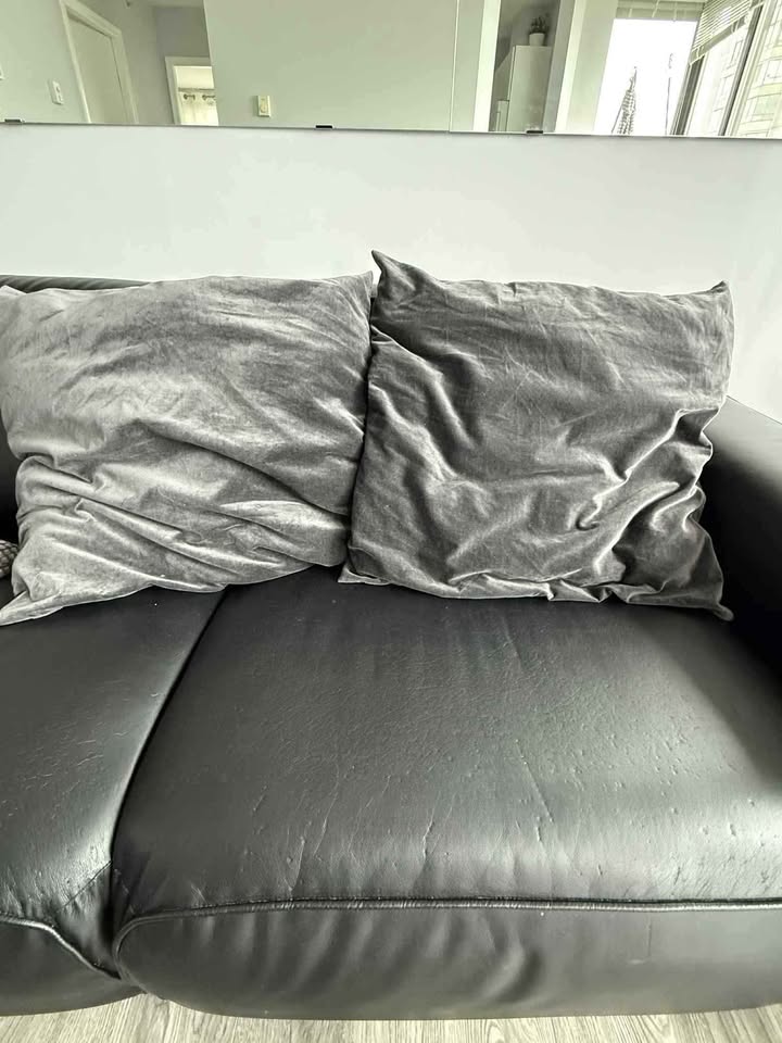 Throw pillows - photo 2