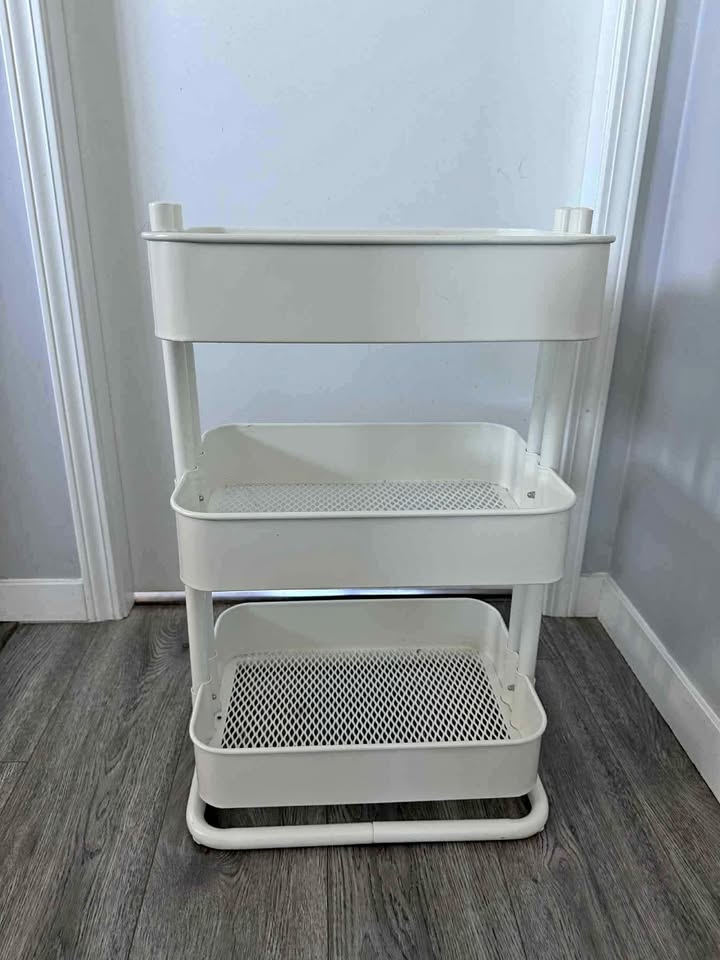 Utility cart