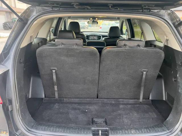 2019 Kia Sorento AWD image indicator(5)