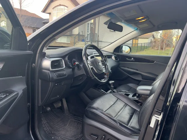 2019 Kia Sorento AWD image indicator(7)