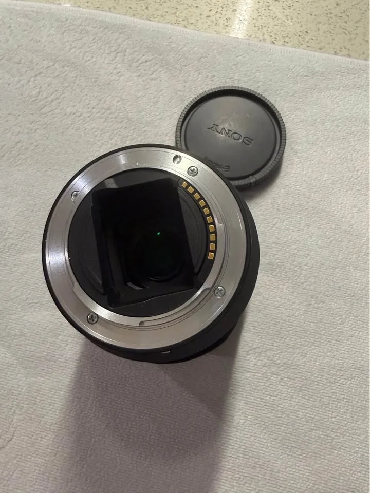 SONY 28-70mm F3.5-5.6 FE OSS Zoom Lens SEL2870 NEW image indicator(6)