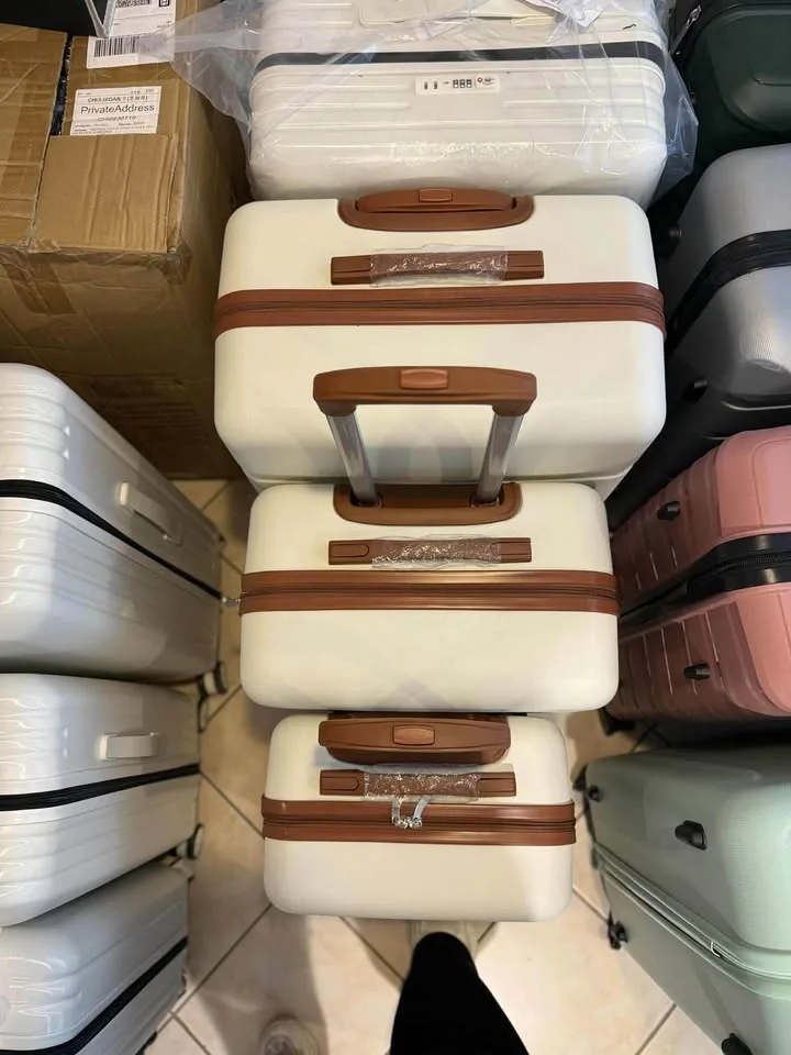Luggage 🧳 image indicator(2)