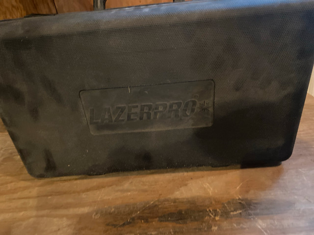 Lazerpro Laser Level Kit - photo 2