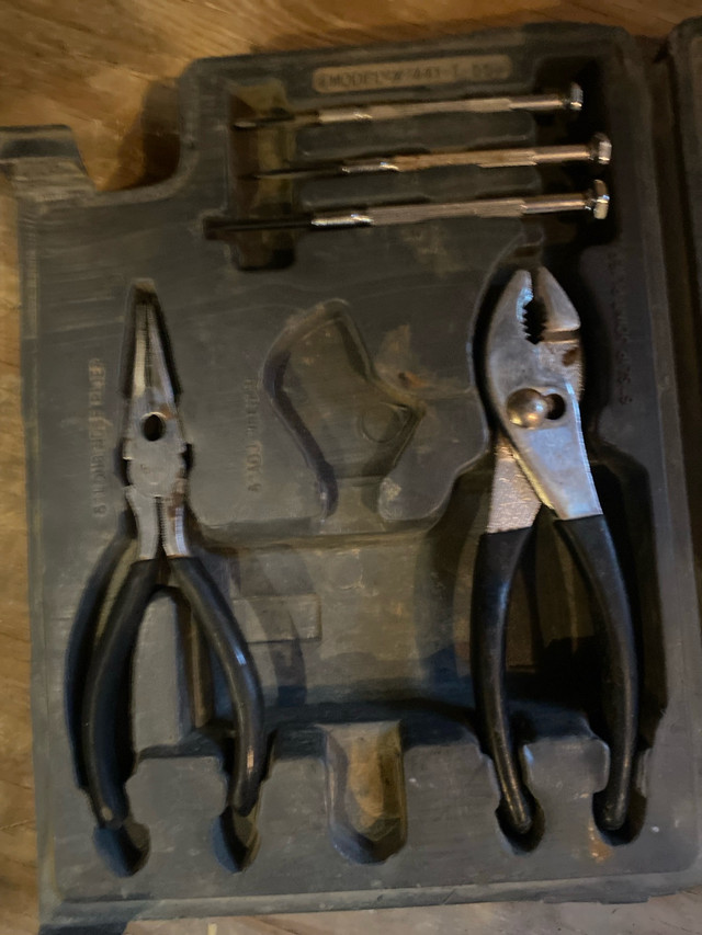 Alltrade Tool Set - photo 2