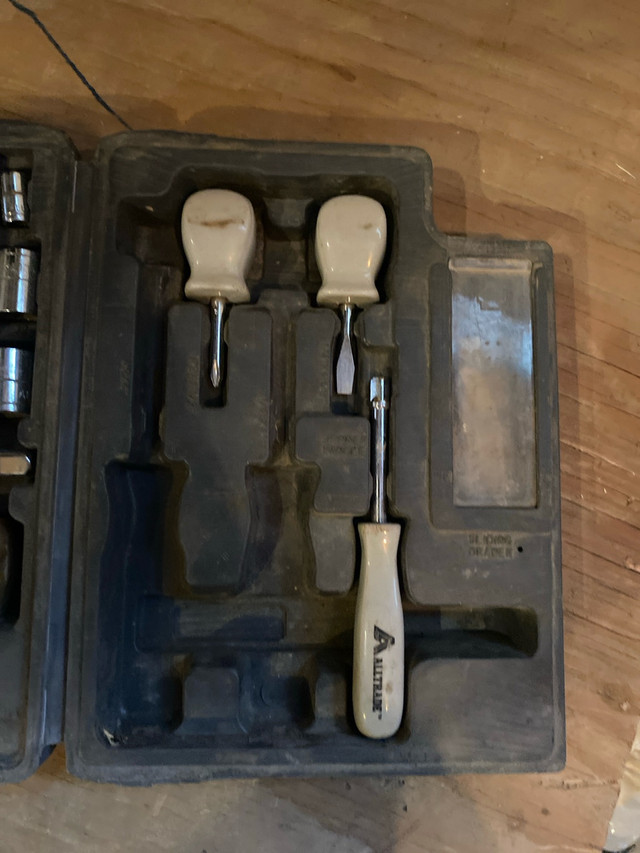 Alltrade Tool Set - photo 4