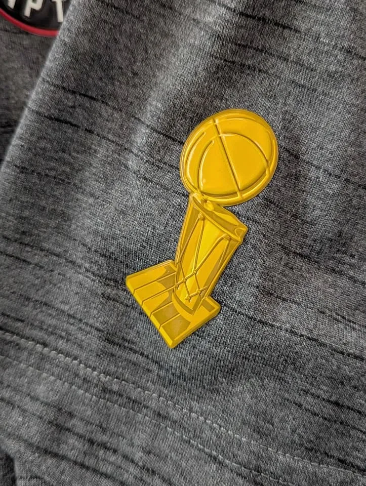 Raptors Golf Shirts XXL image indicator(5)