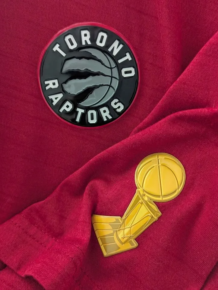 Raptors Golf Shirts XXL image indicator(6)