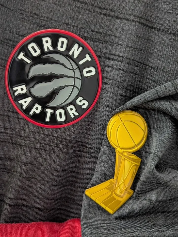 Raptors Golf Shirts XXL image indicator(7)