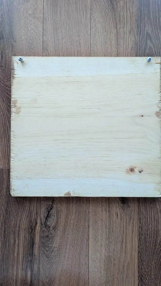 Rustic wooden decorative sign image indicator(3)