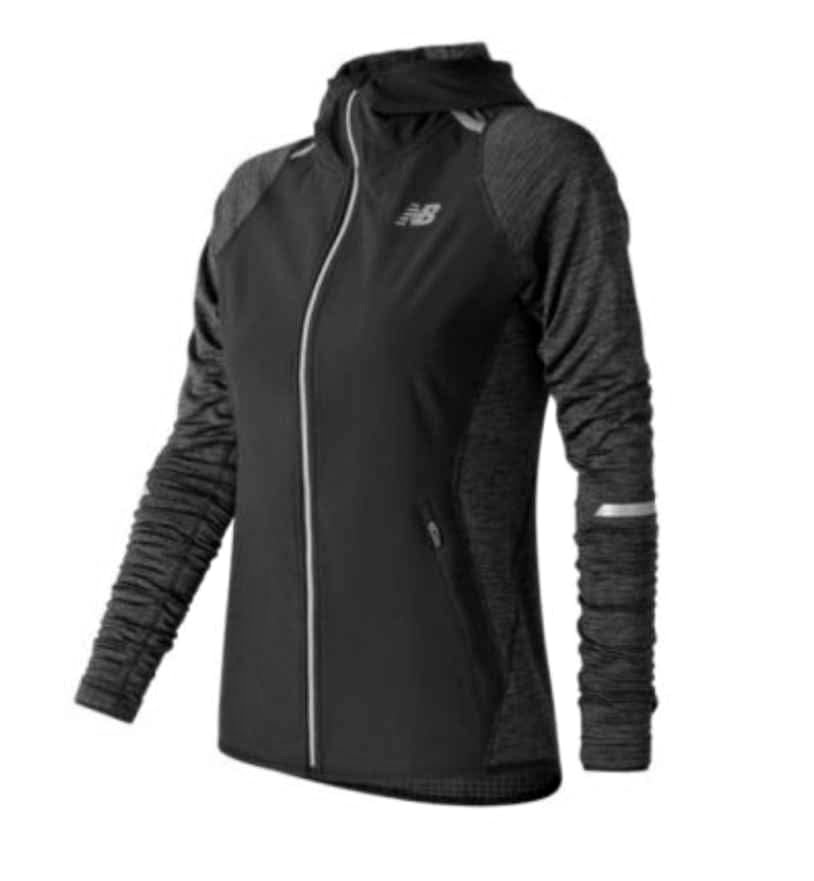 New Balance Running Jacket
