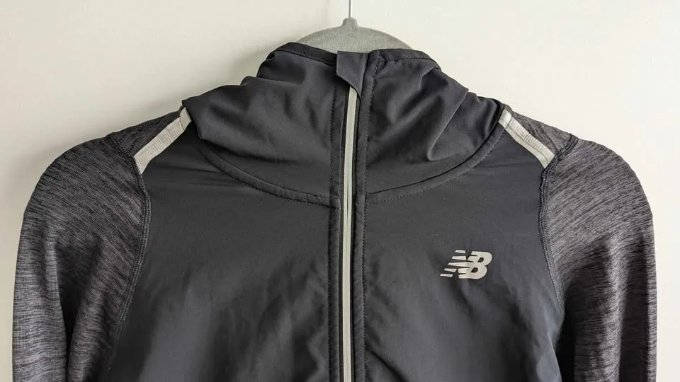 New Balance Running Jacket image indicator(2)