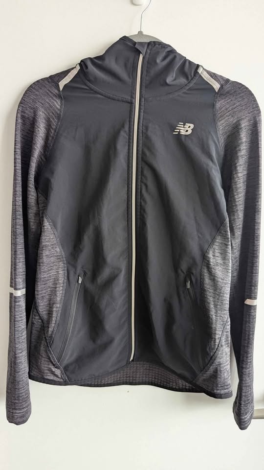 New Balance Running Jacket - photo 3